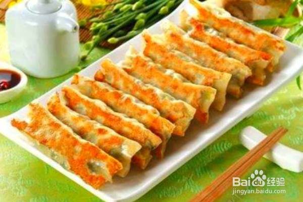 品味上海不容错过的8种美食