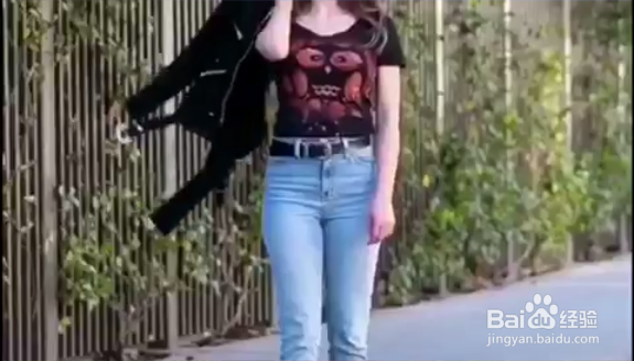 教你如何给自己的衣服添加小图案？