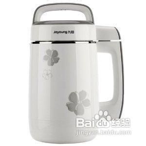 喝豆浆能养颜美肤