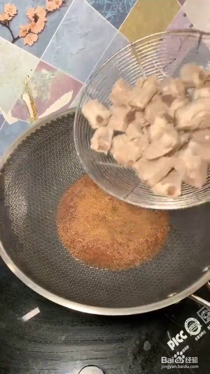 糖醋排骨如何自制才好吃？
