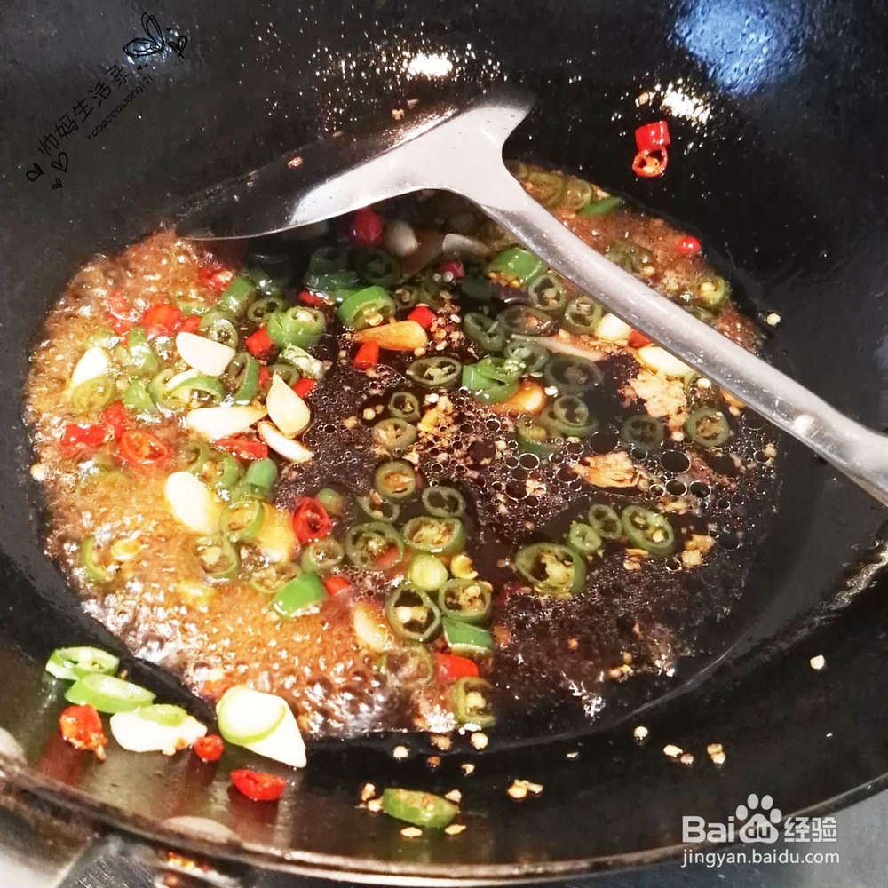 香菇酿肉--周末团圆菜