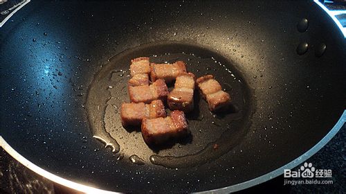 烧肉烩番茄