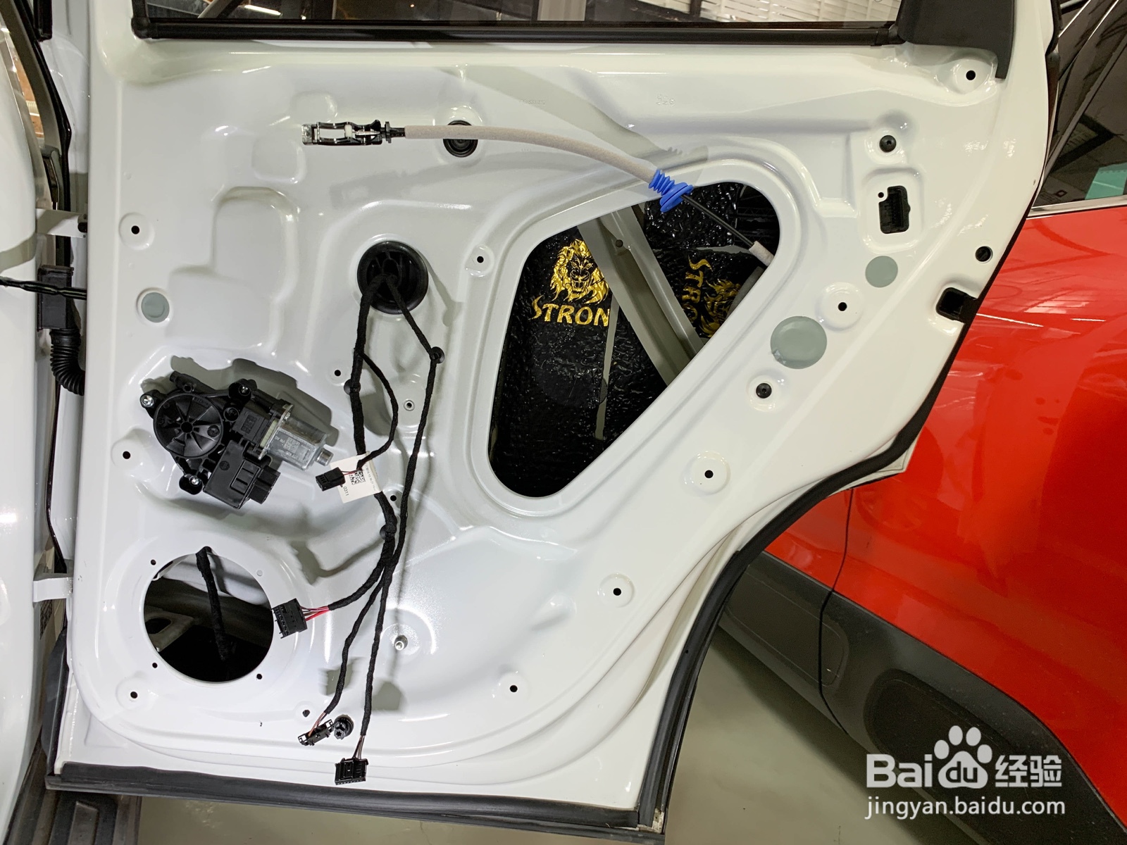 厦门大众捷达VS5音响这么改效果更好？