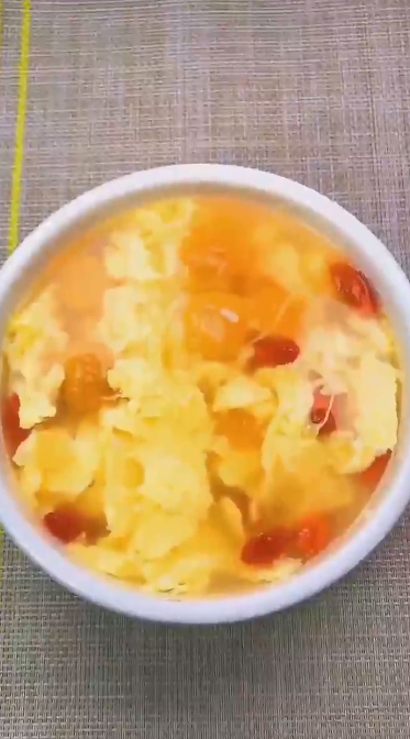 怎样做醪糟汤圆