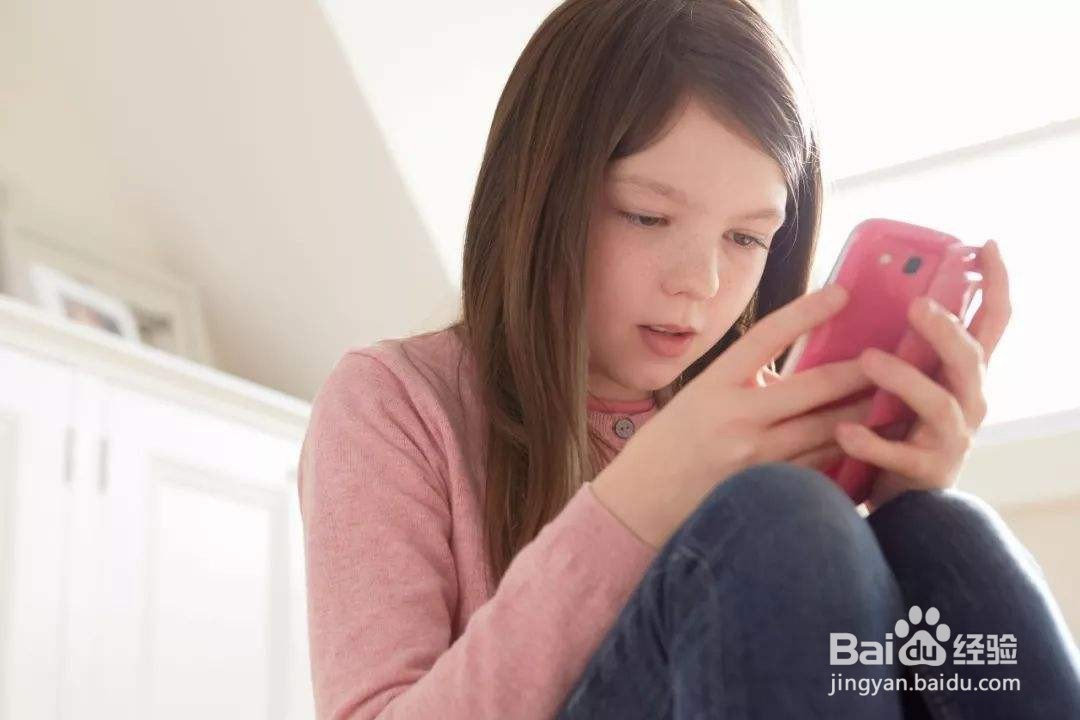 长期看手机有什么坏处？