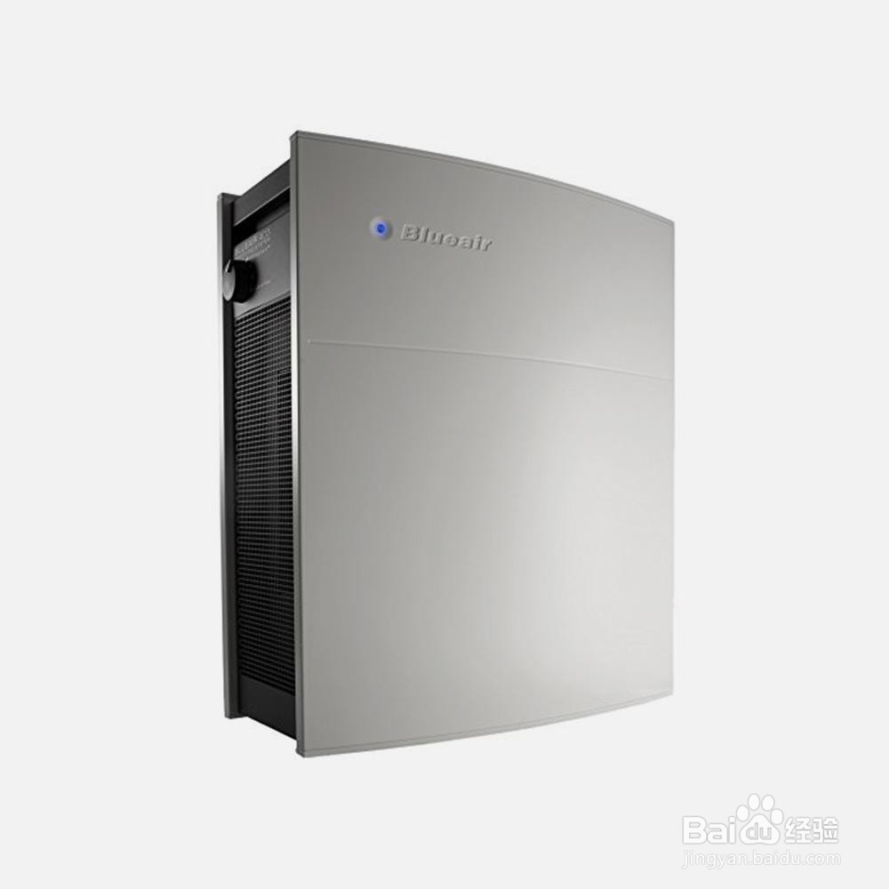 空气净化器十大排名