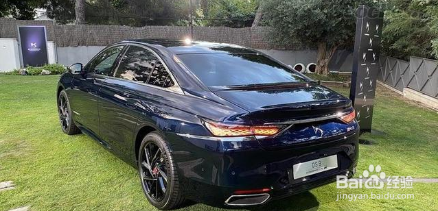 法系车最后的希望!顶级旗舰年内上市