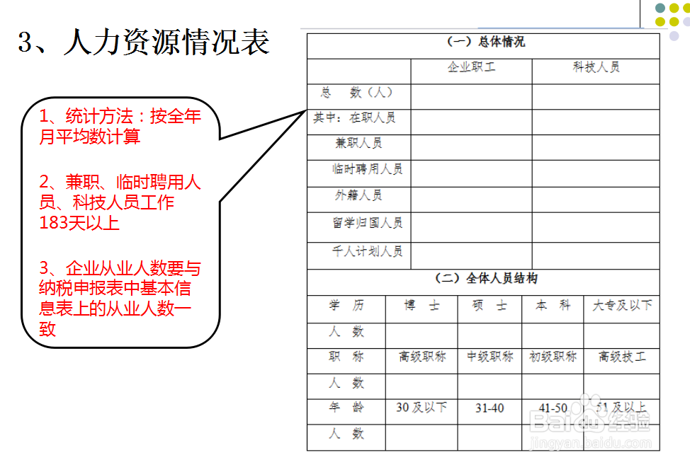 国家高企网上申报流程