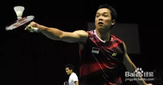 如何快速判断羽毛球来球路线和落点