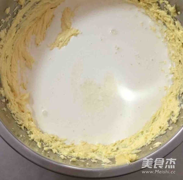 奥利奥咸奶油盒子