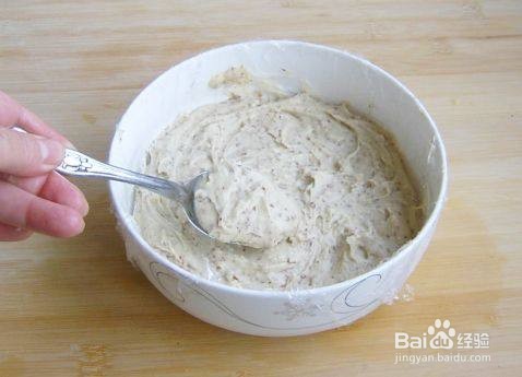 双色枣泥糕如何做