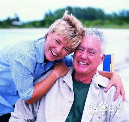 老人痴呆的预防