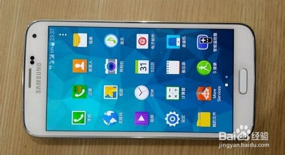 Samsung S5 一键ROOT更新系统 不开机 变砖 恢复