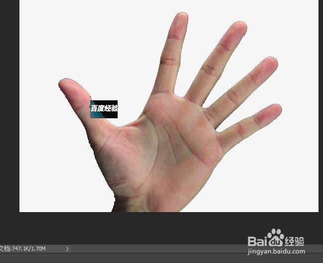 ps扇形文字在哪里 扇形文字怎么弄