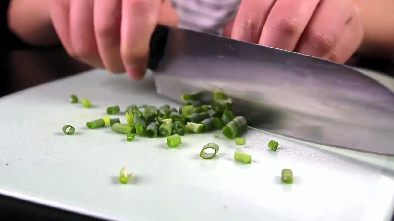 怎样做美味金针菇