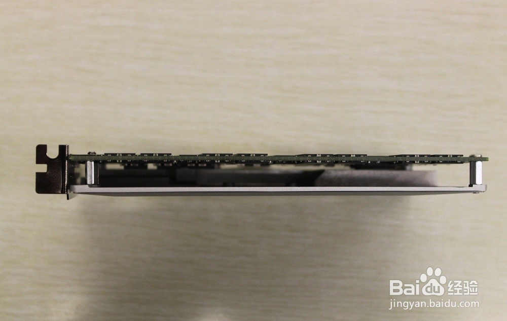OCZ企业级SSD RevoDrive 350系列PCI-E开箱评测