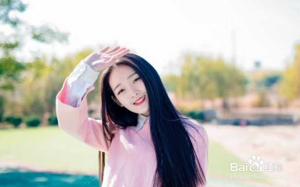 女性比较吸引男性的有哪些地方呢？