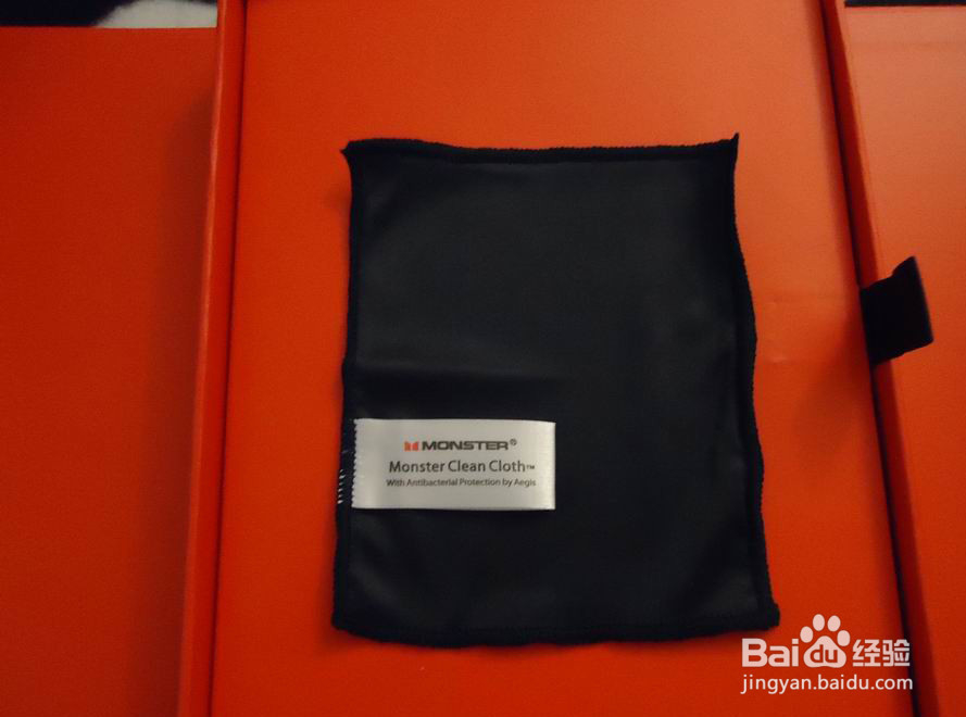 Beats Pro 开箱体验