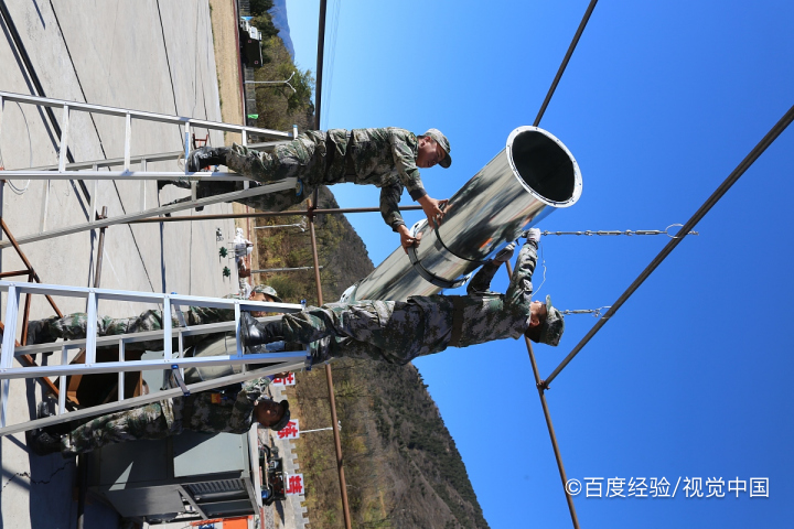 如何区分排烟管道和通风管道