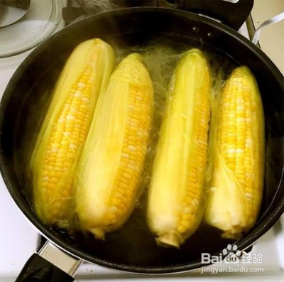 玉米怎么保存到冬天吃