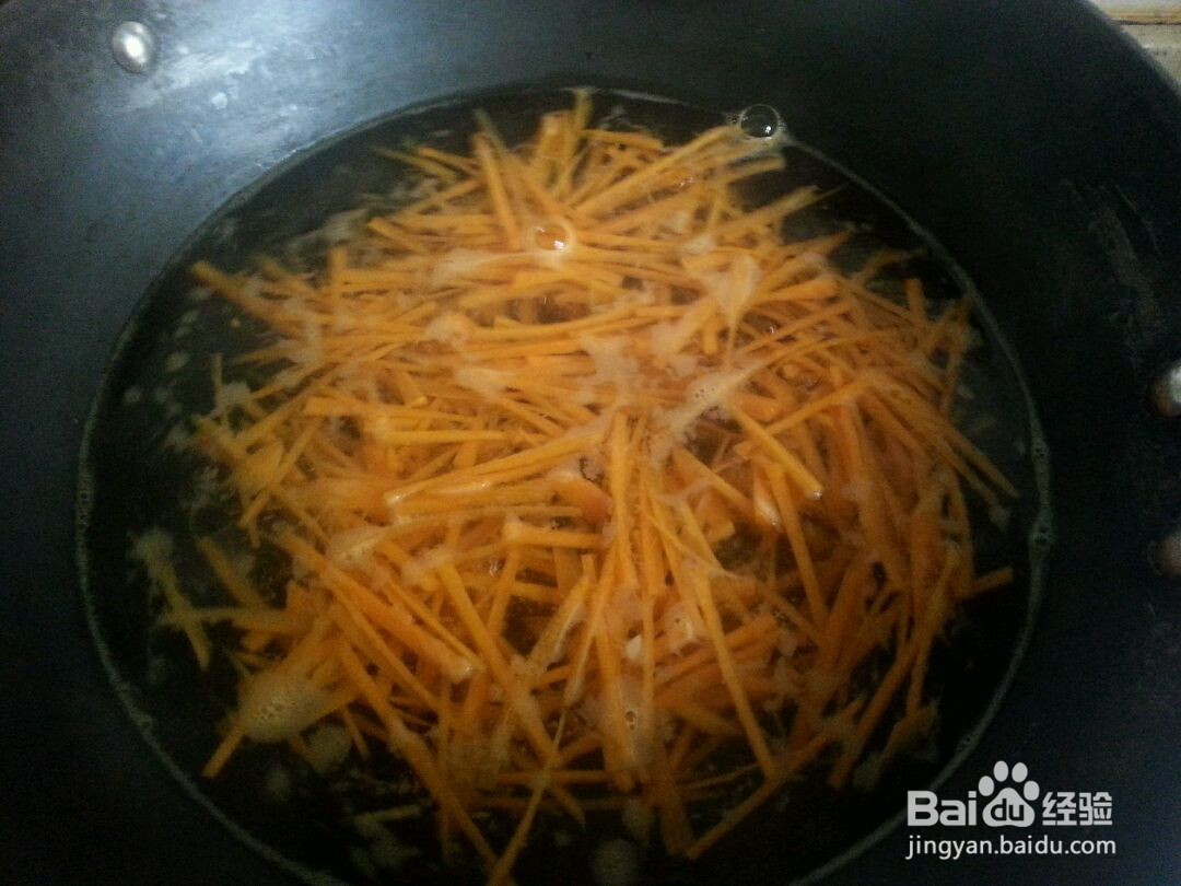 鸡丝凉拌意面的做法