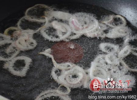 自己动手做一碗简化版台湾卤肉饭