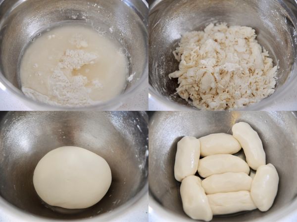 酸菜猪肉粉条馅饼