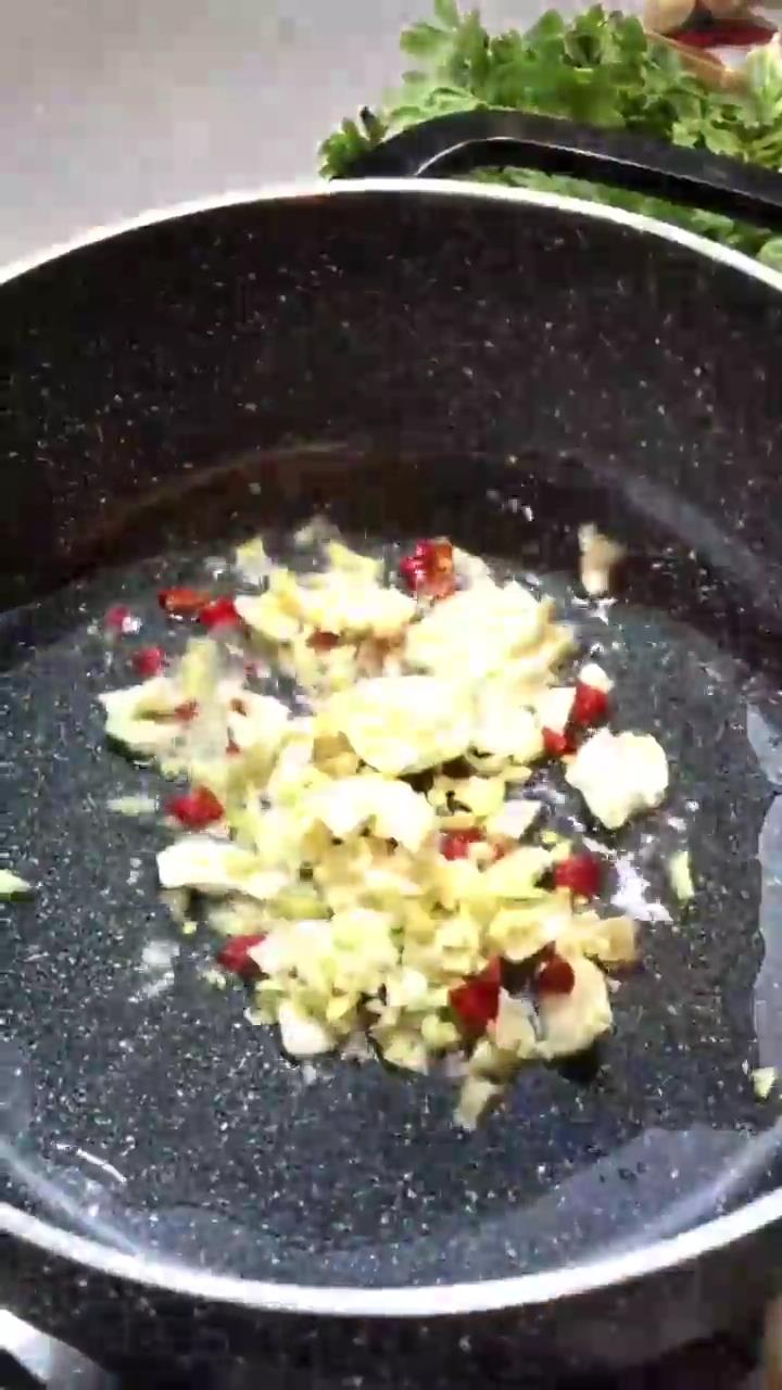 怎样做爆炒猪肝？