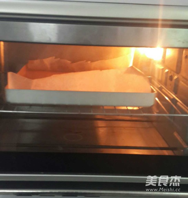 马斯卡彭咖啡炼乳棉花卷