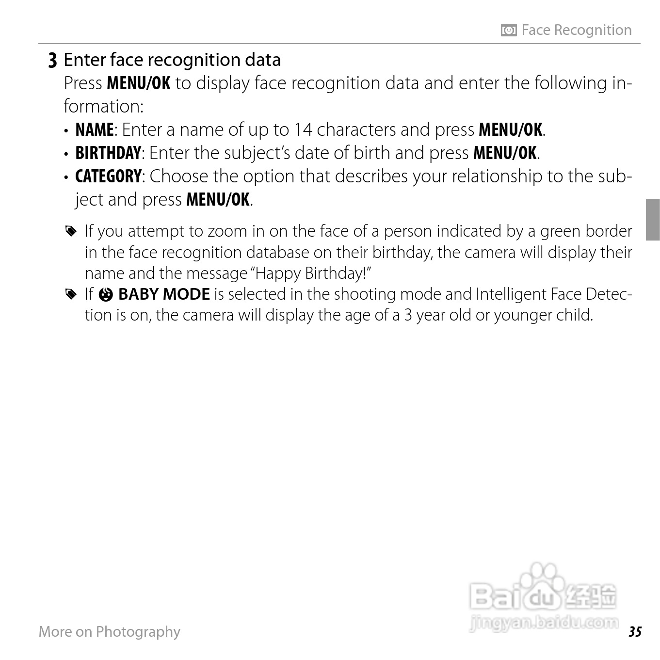 富士JX580数码相机用户手册:[5]