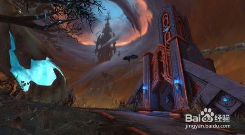 魔兽世界9.1统御之链版本更新内容