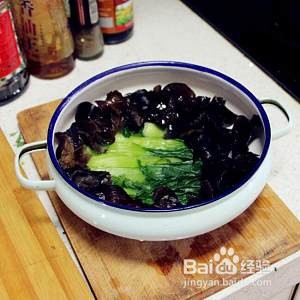 水煮肉片(吃不够的下饭菜)怎么做