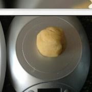 记忆中的美食——绿豆糕