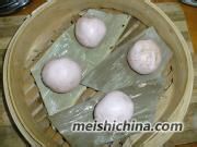 巧克力糯米糍