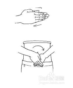 自己给自己治疗学问可不浅