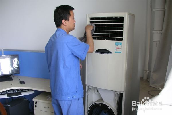 空调压机红灯亮怎么办
