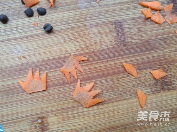 可萌可萌的小鸡