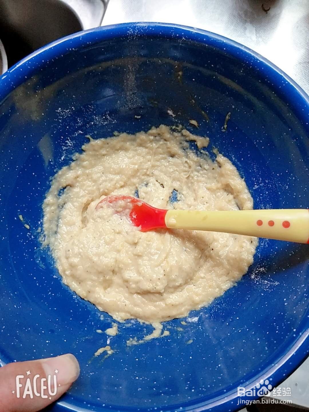 婴幼儿辅食之鸡肉玉米肠