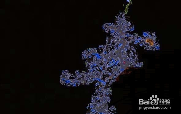 《泰拉瑞亚》怎样抓取松露虫