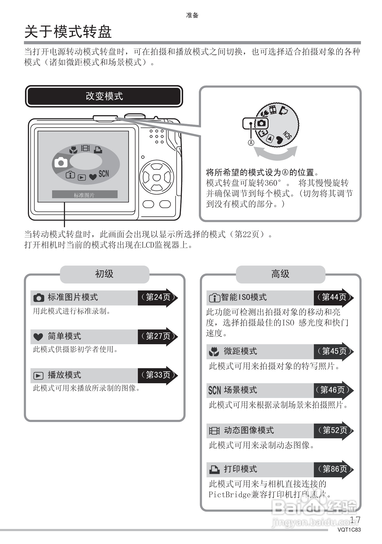 Panasonic DMC-LS75GK数码相机使用说明书:[2]