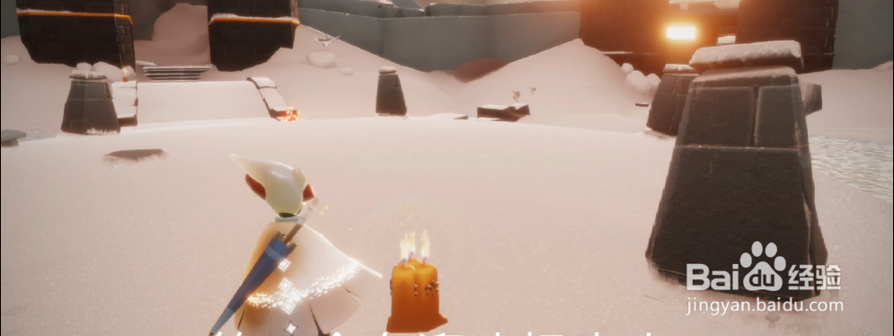 光遇6月24日季节蜡烛位置和每日魔法攻略