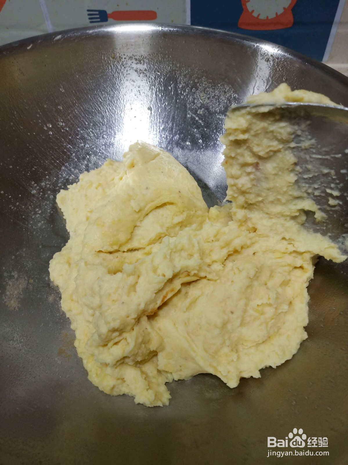 蔓越莓 绿豆糕的做法