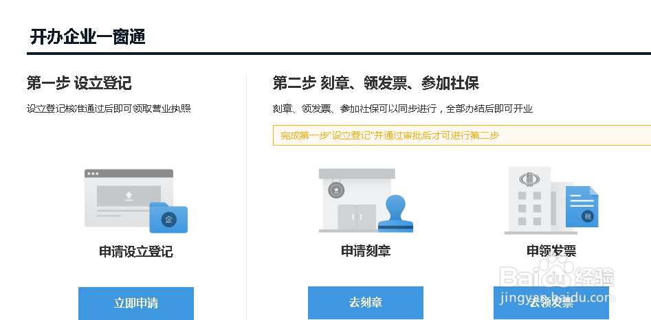 深圳营业执照怎么办理