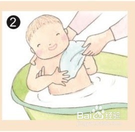 新生儿需要准备的东西清单