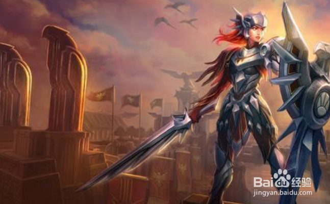 lol不同情况下最肉的英雄是哪个呢