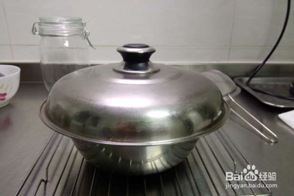 四川麻辣油的正宗做法