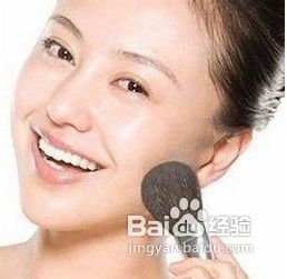 化妆的基本顺序