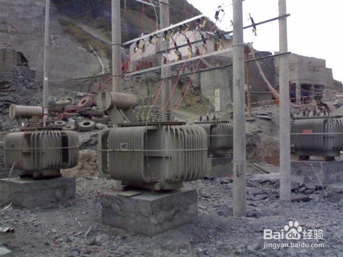 超大砂石骨料加工系统布置攻略