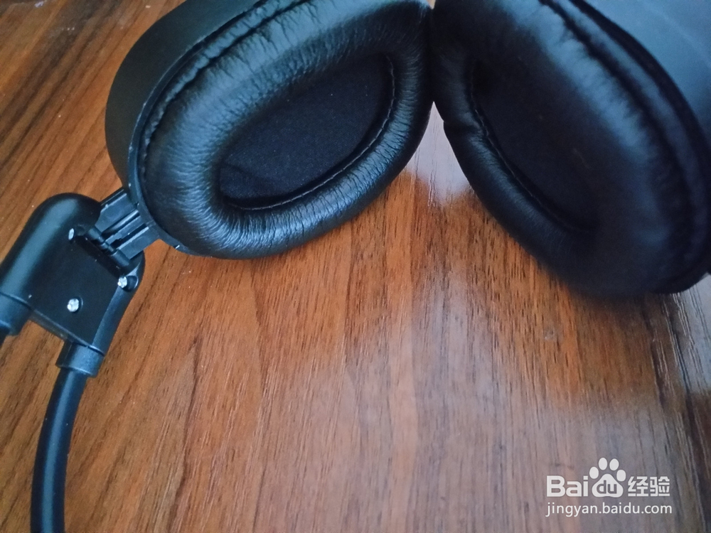 #首晒#北极针B5耳机开箱使用以及评测