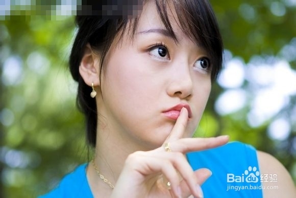 女孩之间如何相处